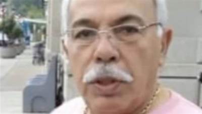 اسألكم الدعاء.. روجينا تنعى المخرج تيسير عبود