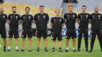 منتخب مصر يحدد 24 مارس لاستضافة مالاوي باستاد القاهرة