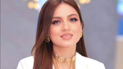 ياسمين عز عن كثرة الزلازل: لازم ننام كل يوم على طاعة ربنا