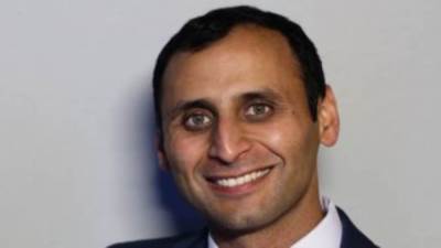 عمدة نيويورك يعيّن محمد فريدى أول مدنى مسلم لمراقبة شرطة المدينة