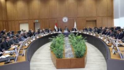 غدا.. فتح باب الترشح لرئاسة 4 جامعات حكومية