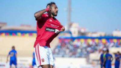 أفشة والشحات وكهربا فى الهجوم.. التشكيل المتوقع للأهلى أمام صن داونز