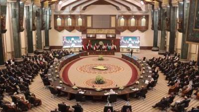 رئيس مجلس النواب: مصر صاغت رؤية شاملة لإنقاذ الدول العربية من الفوضى