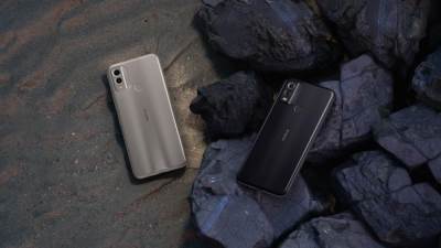 إتش إم دي جلوبال تطلق أول هواتف نوكيا الذكية بخاصية الإصلاح الرقمي