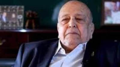 في ذكري وفاته.. كل ما تريد معرفته عن حسين صبور «شيخ المطورين العقاريين»
