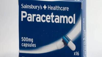 دراسة: الباراسيتامول قد يزيد فرص الإصابة بأمراض القلب والسكتات الدماغية