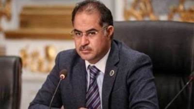 سليمان وهدان رئيسا لنادي الزمالك خلفا لمرتضي منصور 