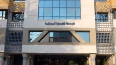 "قضايا الدولة" تتسلم ملفات تعيين خريجى كليات الحقوق بوظيفة مندوب مساعد