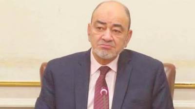 الشعبة العامة للمستلزمات الطبية بغرفة القاهرة تناقش ملف الدمغة الطبية الإثنين المقبل