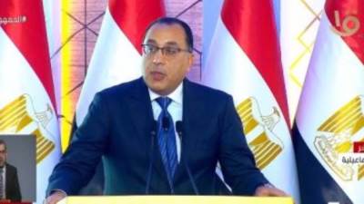 رئيس الوزراء: إنشاء وتطوير 50 مستشفى ومركزا صحيا فى سيناء