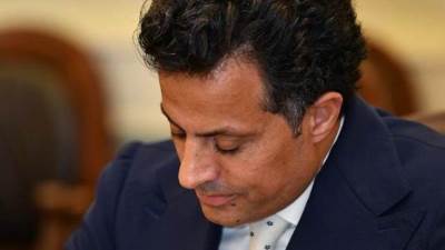 «عابدين عريضة» رئيسا لمجلس إدارة شركة «إيزي كاش» للدفع الإلكتروني