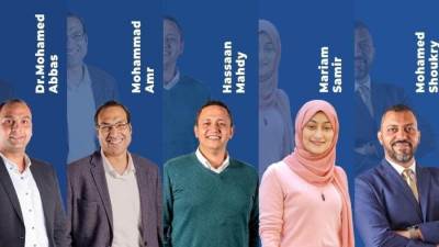 "رواد النيل" تشارك في المؤتمر السنوي لجامعة قناة السويس حول دور التكنولوجيا في تقليل الإنبعاثات الكربونية