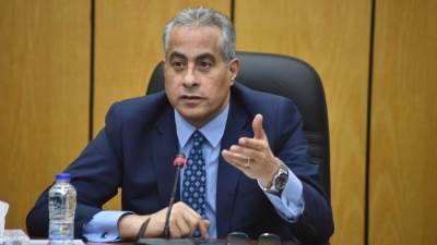 "القوى العاملة": برنامج إلكتروني استرشادي لحصر وتدريب وتشغيل ذوي الاحتياجات الخاصة