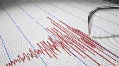 زلزال بقوة 4.3 درجة يضرب شمال غربي الهند