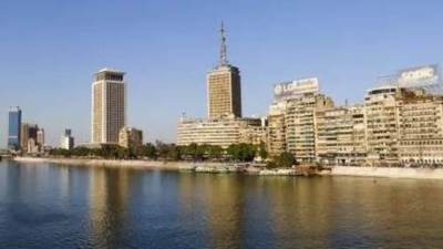 الأرصاد تكشف حالة الطقس غدا الاثنين.. دافئ نهارا والعظمى بالقاهرة 25