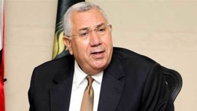 الزراعة: 1250 جنيها سعر أردب القمح ليس نهائيا وملتزمون به إذا انخفض السعر عالميا