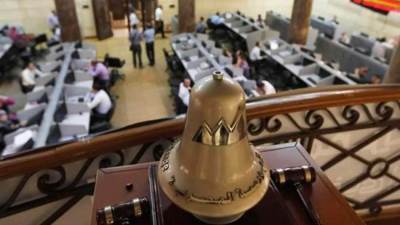 ارتفاع جماعي بمؤشرات البورصة في مستهل تعاملات الأسبوع