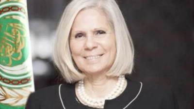 «الجامعة العربية» تحتفل بيوم التراث الثقافي العربي