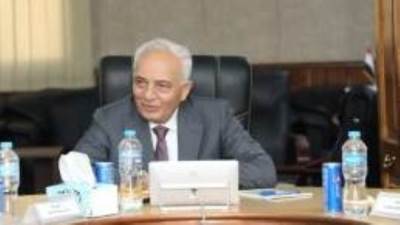 وزير التعليم يوجه بصياغة أسئلة امتحانات الثانوية بصورة دقيقة