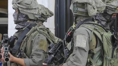 إصابة أكثر من 100 فلسطيني جراء اعتداء قوات الاحتلال عليهم في "نابلس"