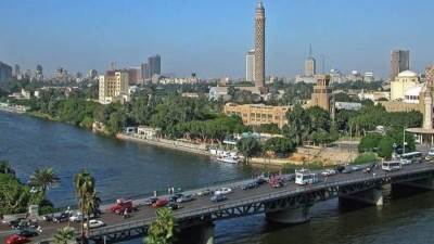 الأرصاد تكشف تفاصيل حالة الطقس ومعدلات الارتفاع في الحرارة حتى الأسبوع المقبل