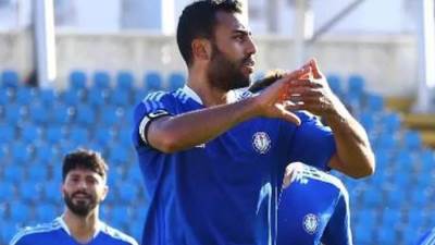 سموحة يحقق الفوز على حرس الحدود بثلاثية نظيفة في الدوري المصري