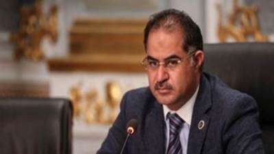 وهدان: كرسي رئاسة الزمالك أكبر من أي شخص.. ومرتضى سيعود