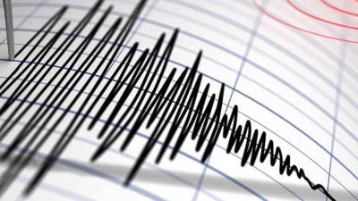 زلزال بقوة 4.5 ريختر يضرب روسيا