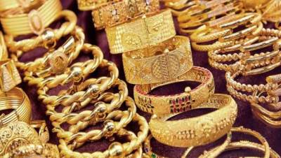 اسعار الذهب في مصر اليوم الاثنين 27 فبراير 