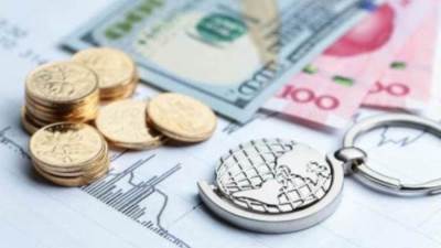 تعرف على أسعار العملات العربية والأجنبية اليوم الإثنين 27 فبراير