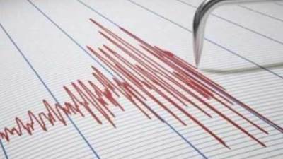 زلزال بقوة 5.1 ريختر يضرب منطقة شينجيانج الصينية