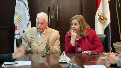 صندوق الإسكان الاجتماعي يبدأ تخصيص 1030 وحدة سكنية لأهالي جنوب سيناء