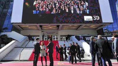 «GV للاستثمار» تشارك في معرض «MIPIM» بفرنسا لإستعراض آخر تطورات مدينة طربول