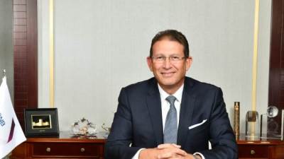 QNB الأهلي ينال جائزة "أفضل بنك للمشروعات الصغيرة والمتوسطة" من جلوبال فاينانس