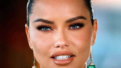 الفيفا يعلن تعيين أدريانا ليما سفيرة عالمية للمشجعين 