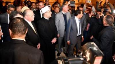 وزير الأوقاف: المساجد فى رمضان ستكون فى أبهى صورة وخطة دعوية غير مسبوقة