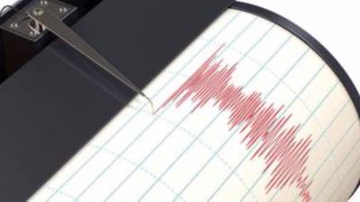 زلزال بقوة 4.1 درجة يضرب منطقة فوجا التابعة لمدينة إزمير غربى تركيا