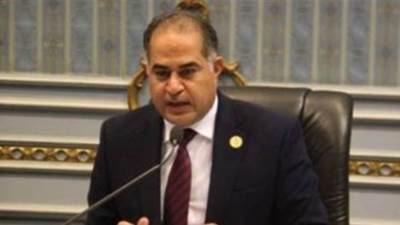 وهدان: بالاتفاق مع مجلس الإدارة سأكون القائم بأعمال رئيس الزمالك