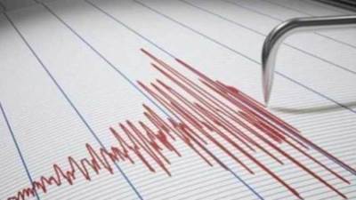 زلزال بقوة 4.5 ريختر يضرب مدينة كهرمان مرعش جنوب تركيا