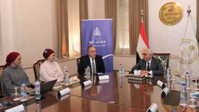 "التعليم" توقع بروتوكول تعاون مع مؤسسة "ماونتن ﭬيو" لاكتشاف الموهوبين