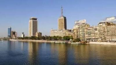 الأرصاد تكشف حالة الطقس أول مارس.. حار نهارا والعظمى تصل ل30