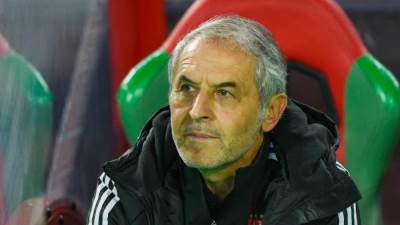 كولر يصدم الجميع.. اليوم أسوأ مباراة لي مع الأهلي 