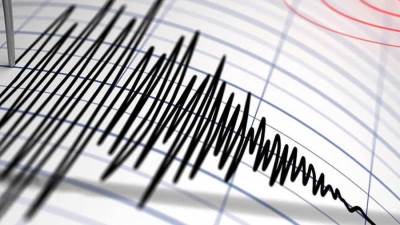 زلزال بقوة 5.6 ريختر يضرب أمريكا الوسطى