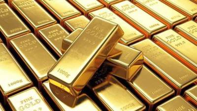الذهب يسجل أكبر تراجع شهري منذ 20 شهراً.. تفاصيل