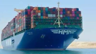 13 مليار دولار صادرات مصر لأكبر 5 دول حتى نوفمبر 2022