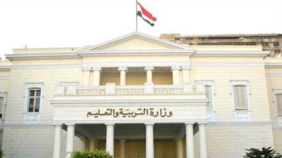 التعليم تنفي إجراء امتحانات تجريبية لطلاب الثانوية العامة 