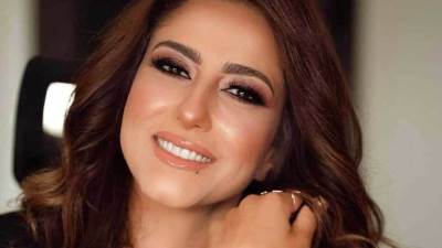 حنان مطاوع في كواليس مسلسل "سره الباتع" رمضان 2023