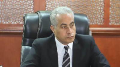 وزير القوى العاملة يُشاهِد عرضاً لـ"البوابة الجيومكانية المعلوماتية" تمهيداً لإطلاقها قريباً