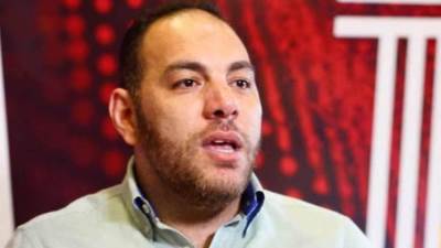 لاعب الأهلي السابق يدخل عالم الفن للمرة الثانية.. تفاصيل