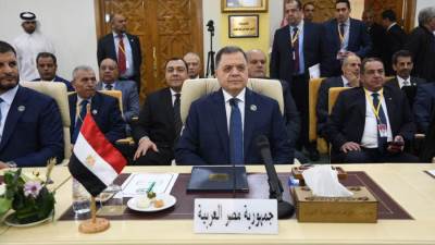 وزير الداخلية من تونس: يجب تضافر الجهود لمواجهة أنشطة عصابات الجريمة المنظمة